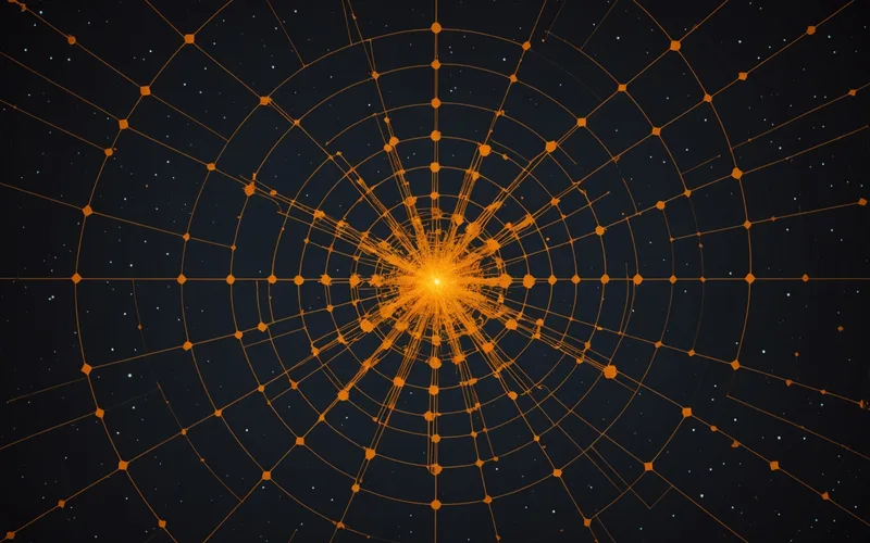 Signal constellation diagram concept